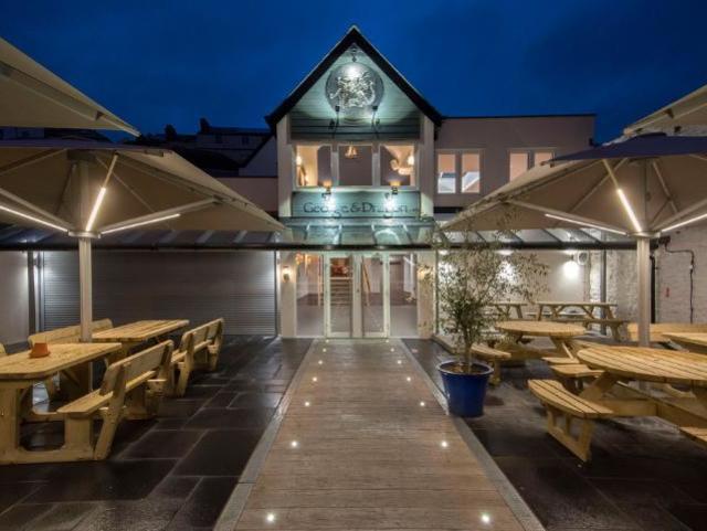 Commercial Design Services