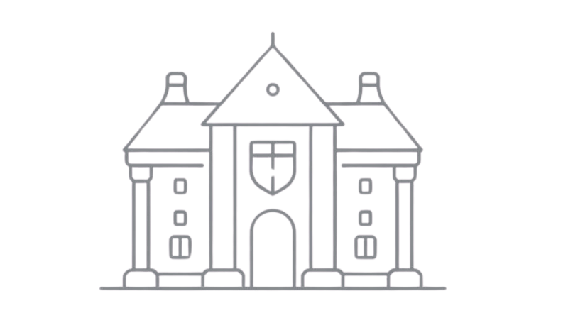 Listed Building Icon