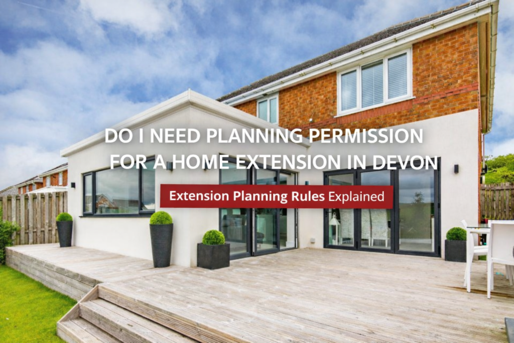 News Extension Planning Rules Explained